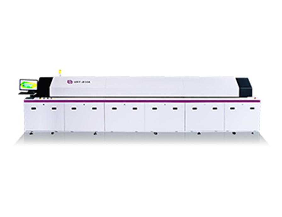 回流焊爐 UXT-810A