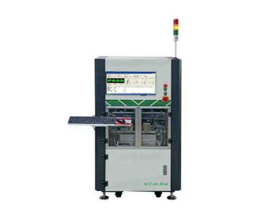 在線ICT TL-800A