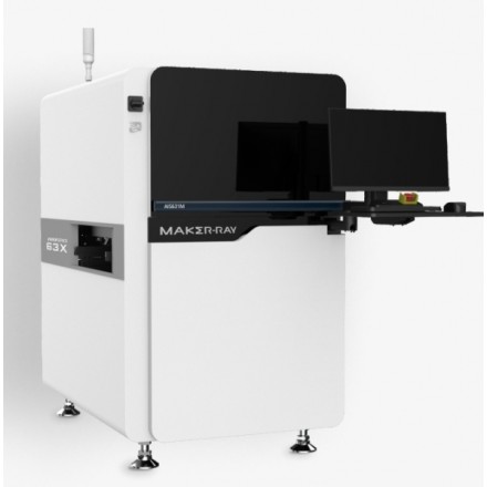 在線(xiàn)PCBA錫膏3D光學(xué)檢測(cè)設(shè)備AIS631M