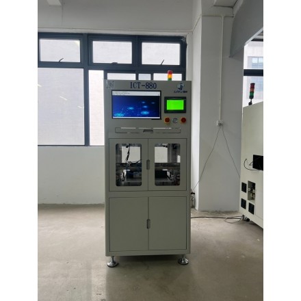 卷積智能-在線ICT-880