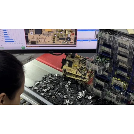 DIP爐前-卷積智能AIS203+跑馬燈