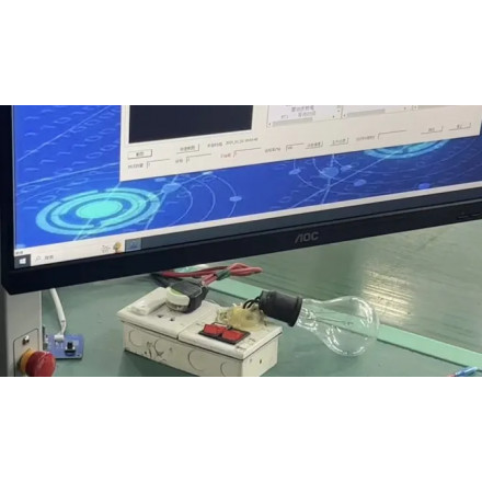 卷積智能FCT離線