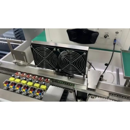 卷積返修臺視頻