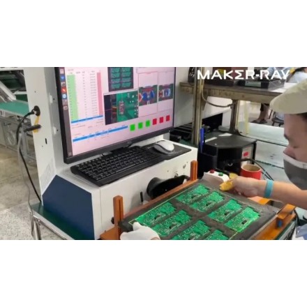 離線返修臺(tái)【DIP】